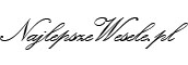 Najlepsze Wesele