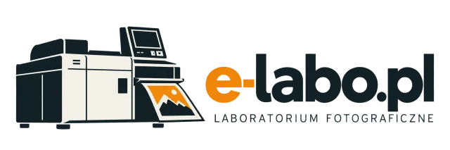 E-labo.pl — laboratorium fotograficzne