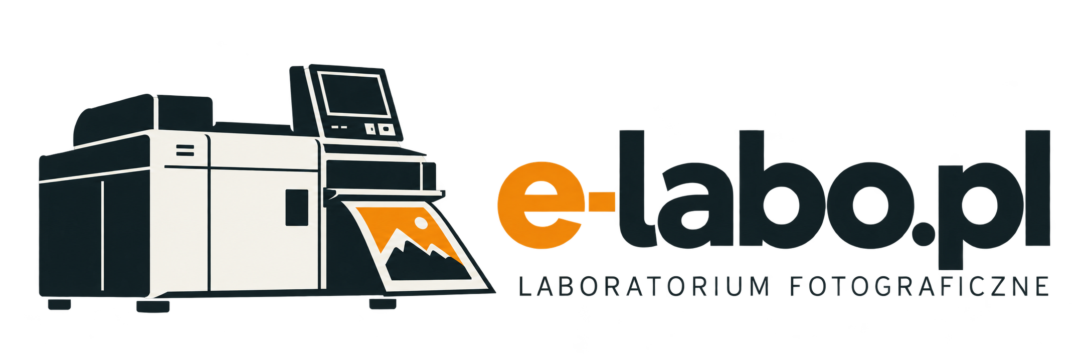 E-labo.pl — laboratorium fotograficzne